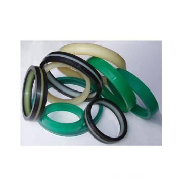 High Pressure Resistant Drum-Type Seal for Replacement Truck Parts